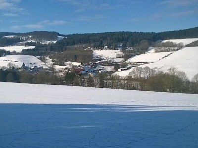 Apartment Gemütliche Wohnung für 4 Personen - Environment photo 25
