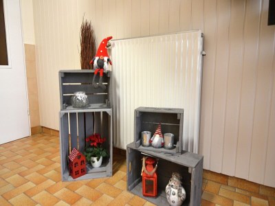 Apartment Gemütliche Wohnung für 4 Personen - Outdoor photo 37