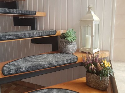 Apartment Gemütliche Wohnung für 4 Personen - Outdoor photo 39