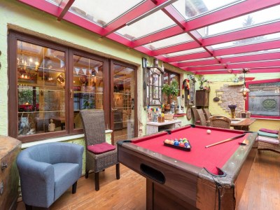 Apartment Ferienwohnung mit Wintergarten in Wismar - Features photo 18