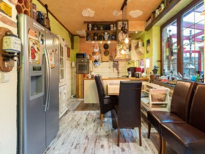 Apartment Ferienwohnung mit Wintergarten in Wismar - Features photo 20