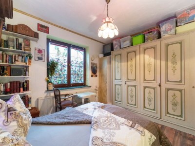 Apartment Ferienwohnung mit Wintergarten in Wismar - Features photo 26