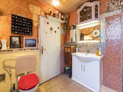 Apartment Ferienwohnung mit Wintergarten in Wismar - Features photo 27