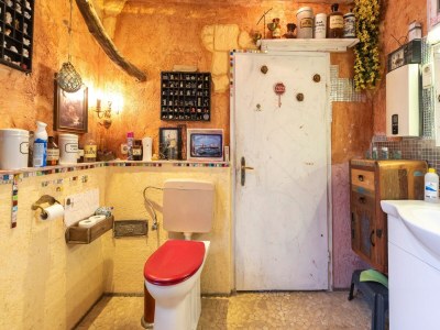 Apartment Ferienwohnung mit Wintergarten in Wismar - Features photo 28