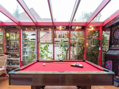 Apartment Ferienwohnung mit Wintergarten in Wismar - Features photo 29