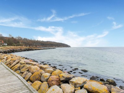 Apartment Ferienwohnung mit Wintergarten in Wismar - Environment photo 36