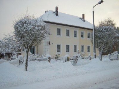 Apartment Wohnung in Bad Doberan mit Garten - Outdoor photo 3