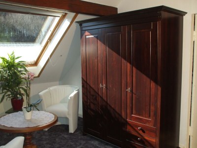 Apartment Wohnung in Bad Doberan mit Garten - Features photo 7