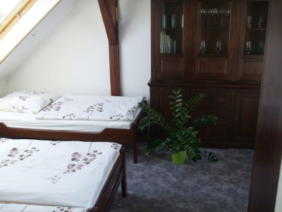 Apartment Wohnung in Bad Doberan mit Garten - Features photo 9