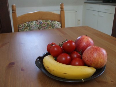 Apartment Wohnung in Bad Doberan mit Garten - Features photo 10