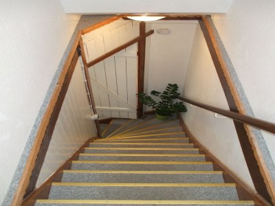 Apartment Wohnung in Bad Doberan mit Garten - Features photo 11