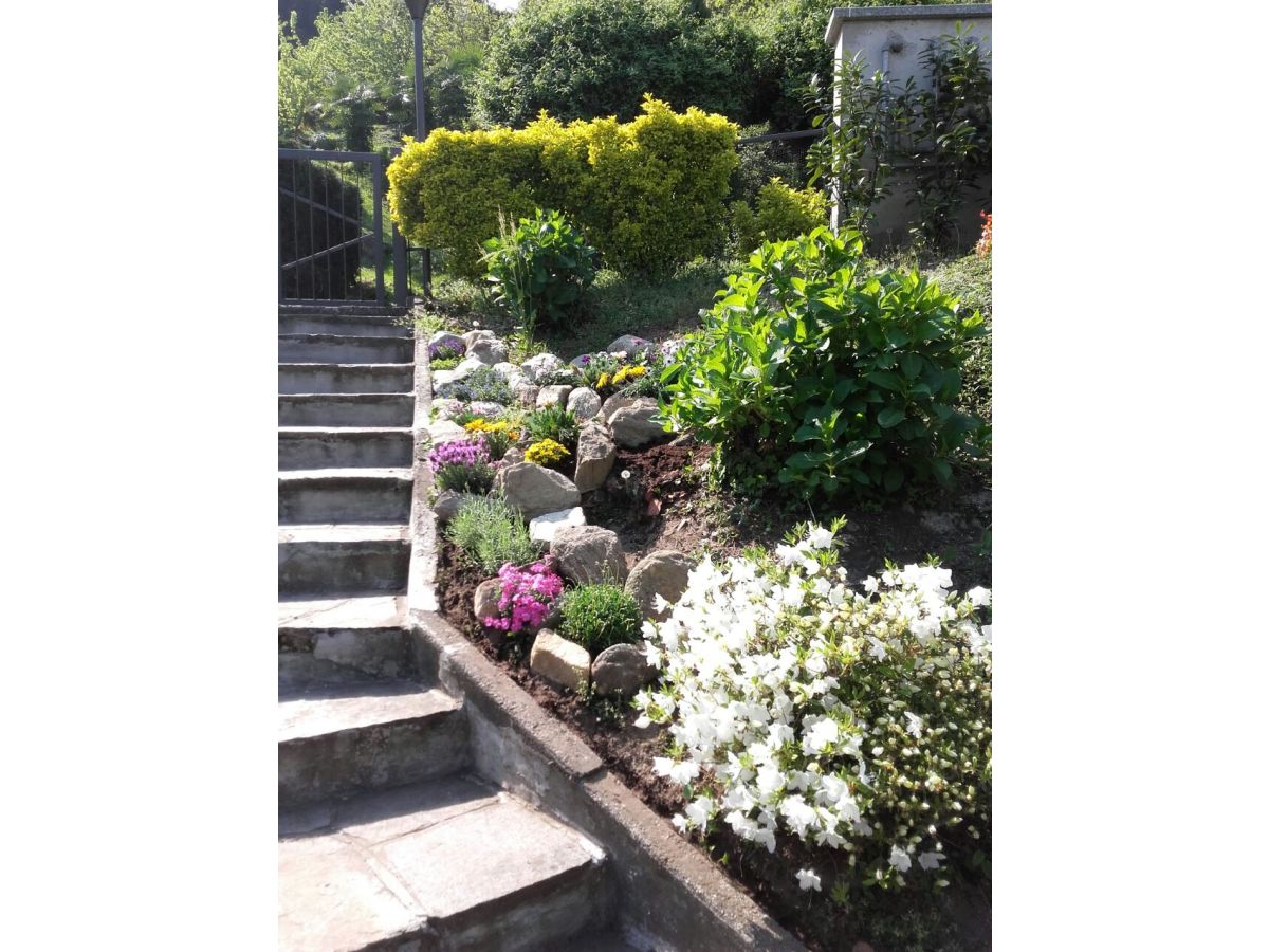 Holiday apartment Lago Blu - Outdoor photo 4