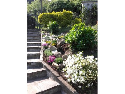 Holiday apartment Lago Blu - Outdoor photo 4