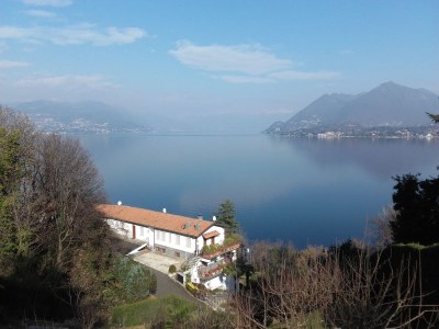 Holiday apartment Lago Blu - Outdoor photo 5