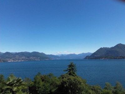 Holiday apartment Lago Blu - Outdoor photo 7