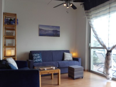 Holiday apartment Lago Blu - Features photo 8