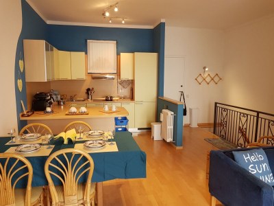 Holiday apartment Lago Blu - Features photo 11