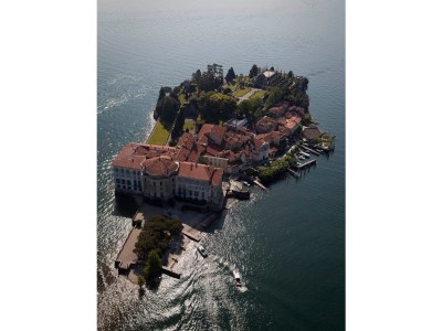 Holiday apartment Lago Blu - Environment photo 20