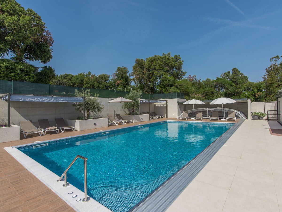 Holiday apartment Villa Sanmichel A-09 - Outdoor photo 3