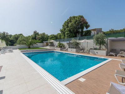 Holiday apartment Villa Sanmichel A-09 - Outdoor photo 4