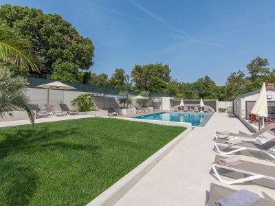 Holiday apartment Villa Sanmichel A-09 - Outdoor photo 5