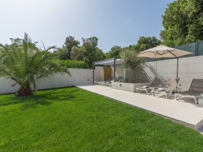 Holiday apartment Villa Sanmichel A-09 - Outdoor photo 6