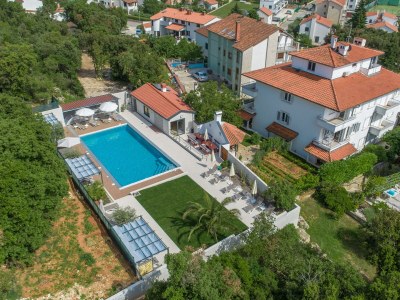 Holiday apartment Villa Sanmichel A-09 - Outdoor photo 8