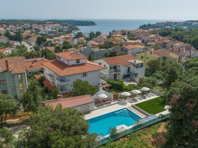 Holiday apartment Villa Sanmichel A-09 - Outdoor photo 9
