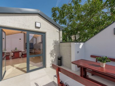 Holiday apartment Villa Sanmichel A-09 - Outdoor photo 10