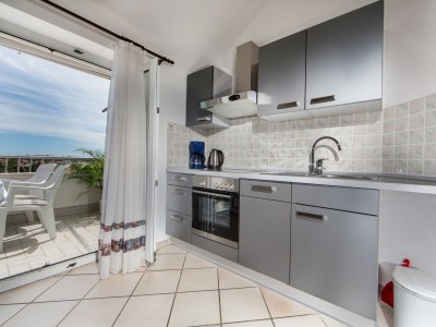 Holiday apartment Villa Sanmichel A-09 - Features photo 12