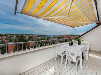 Holiday apartment Villa Sanmichel A-09 - Features photo 15