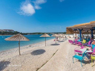 Holiday apartment Villa Sanmichel A-09 - Environment photo 19