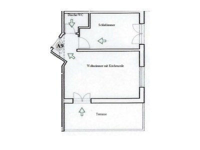 Holiday apartment Villa Sanmichel A-09 - Document photo 21