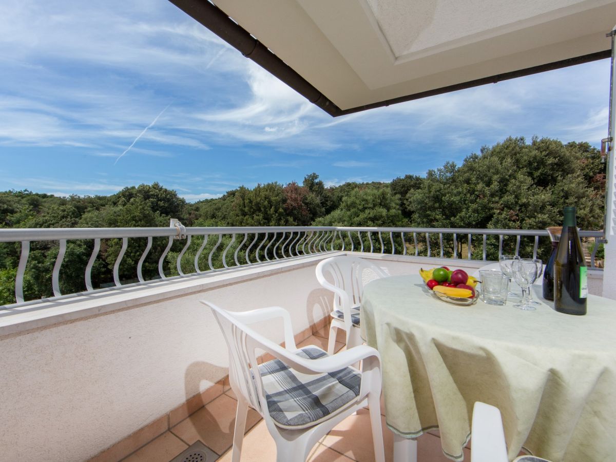 Holiday apartment Villa Sanmichel A-11