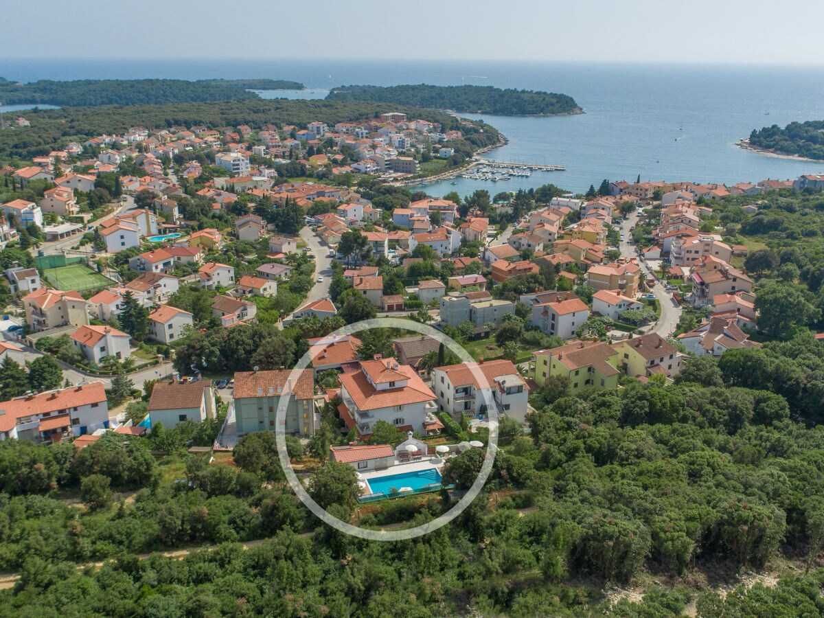 Holiday apartment Villa Sanmichel A-11 - Outdoor photo 3