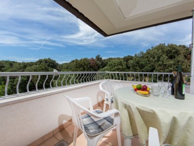 Holiday apartment Villa Sanmichel A-11 in Pula - Holiday apartment