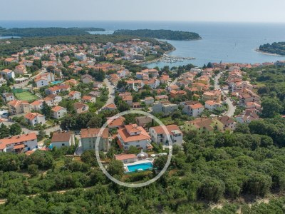 Holiday apartment Villa Sanmichel A-11 - Outdoor photo 3