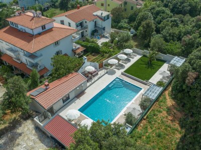 Holiday apartment Villa Sanmichel A-11 - Outdoor photo 5