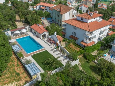 Holiday apartment Villa Sanmichel A-11 - Outdoor photo 6