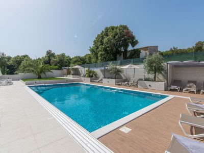 Holiday apartment Villa Sanmichel A-11 - Outdoor photo 7