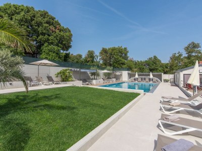 Holiday apartment Villa Sanmichel A-11 - Outdoor photo 8