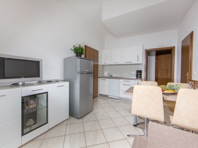 Holiday apartment Villa Sanmichel A-11 - Features photo 11