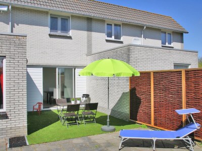 Holiday house De C'oogse Strandloper in Callantsoog - Holiday house