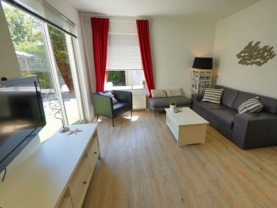 Holiday house De C'oogse Strandloper - Features photo 4