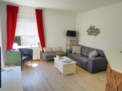 Holiday house De C'oogse Strandloper - Features photo 5