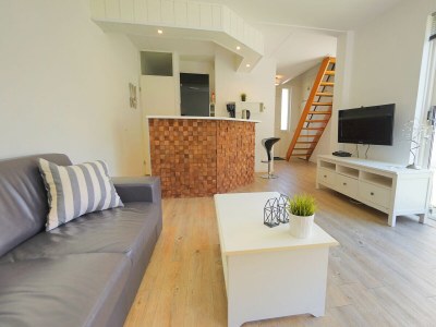 Holiday house De C'oogse Strandloper - Features photo 7