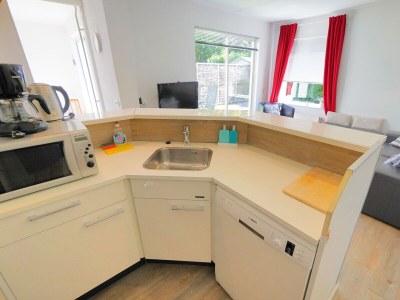 Holiday house De C'oogse Strandloper - Features photo 8