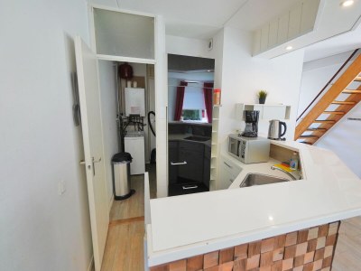 Holiday house De C'oogse Strandloper - Features photo 9