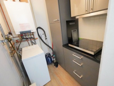 Holiday house De C'oogse Strandloper - Features photo 12