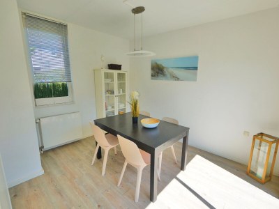 Holiday house De C'oogse Strandloper - Features photo 13